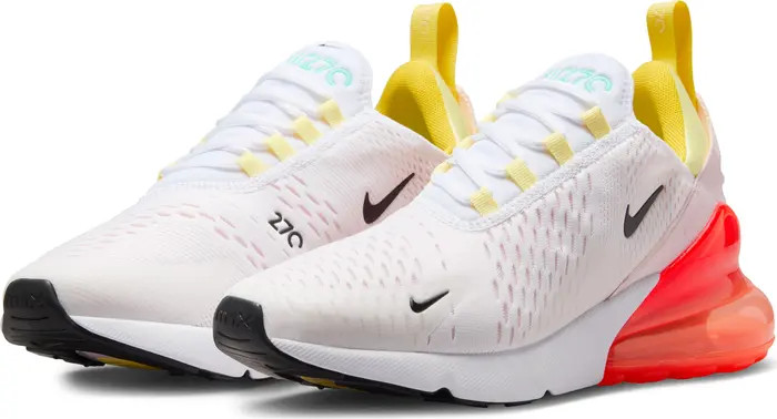 Air Max 270 Sneaker (Women) | Nordstrom