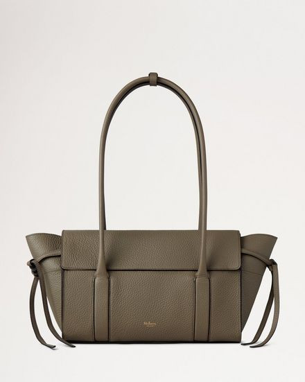 Small Soft Bayswater | MULBERRY