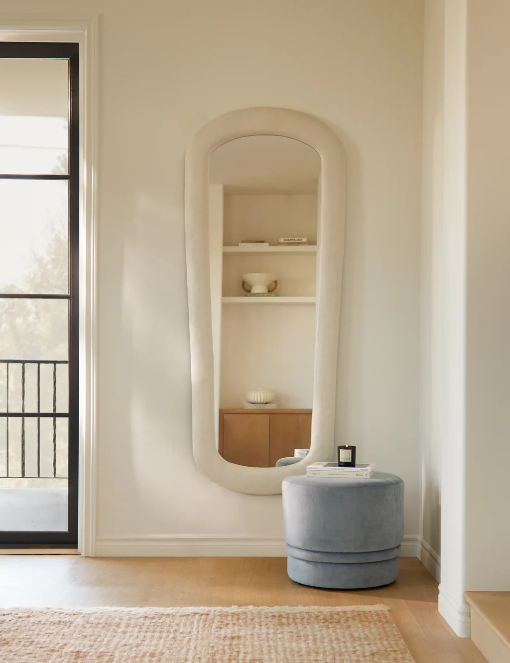 Alston Full Length Mirror | Lulu and Georgia 