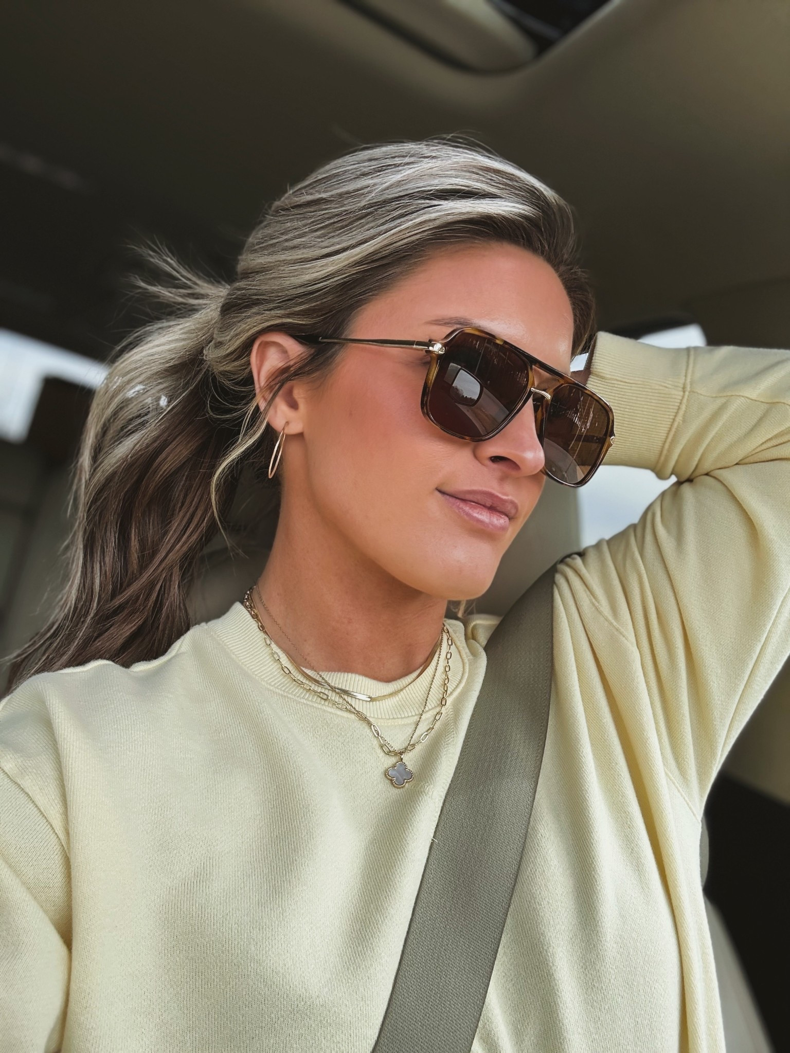 This pullover is PERFECT from Walmart 🤌🏻

#LTKstorytime #LTKgrwm #LTKSpringSale