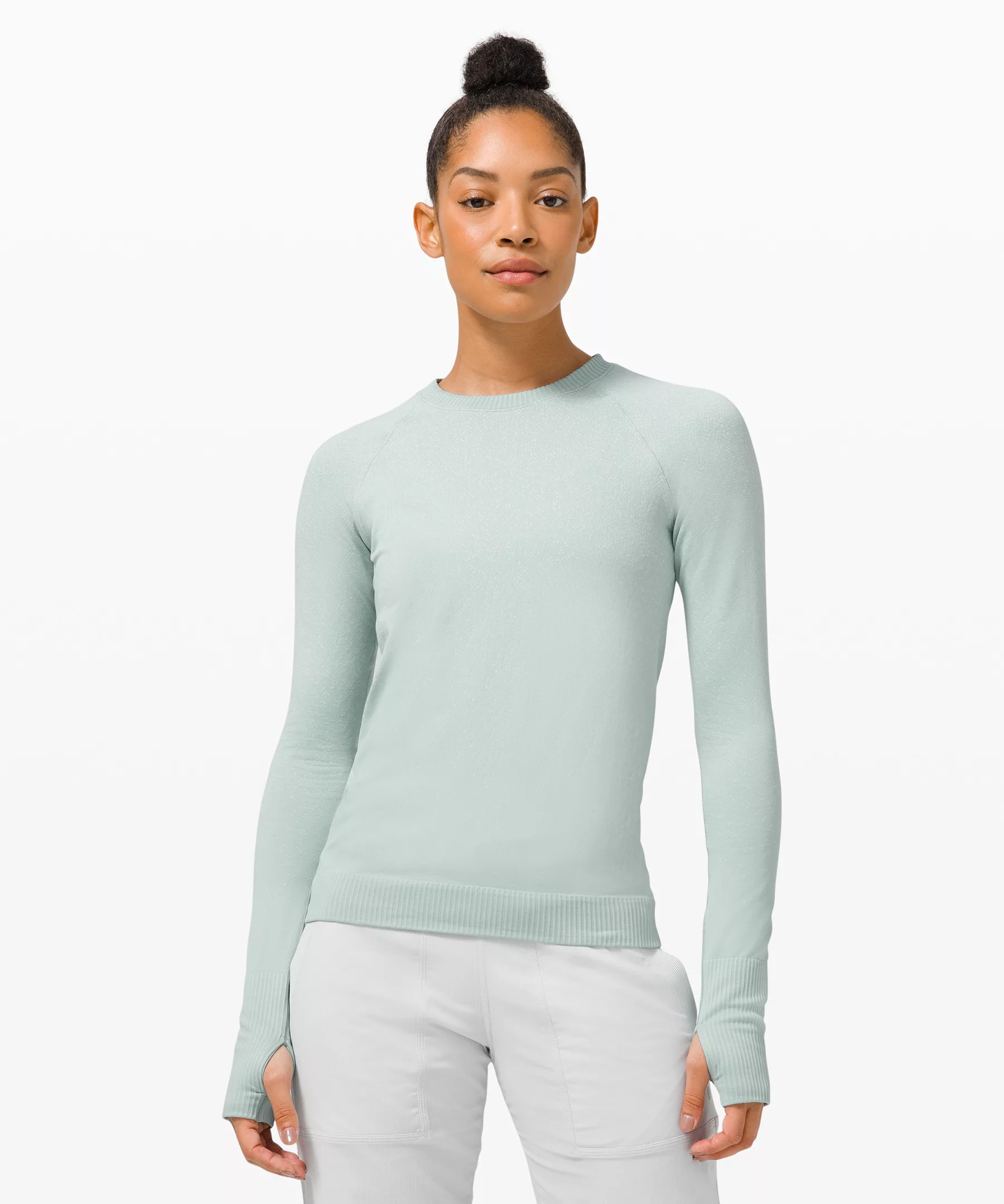 Rest Less Pullover | Lululemon (US)