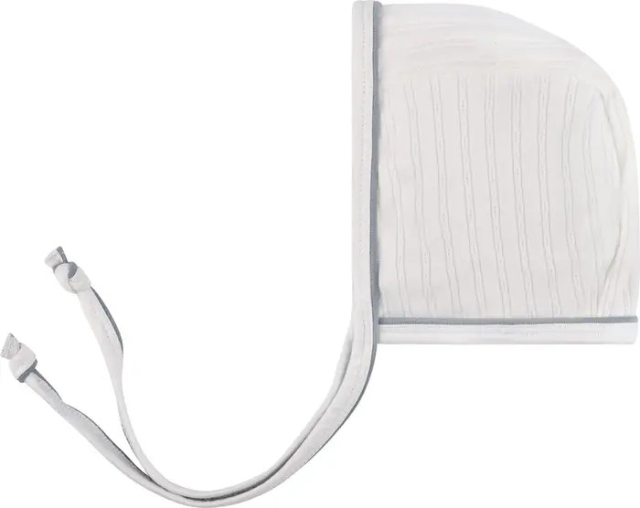 Looms Wave Collection - Pin Dot Bonnet | Nordstrom