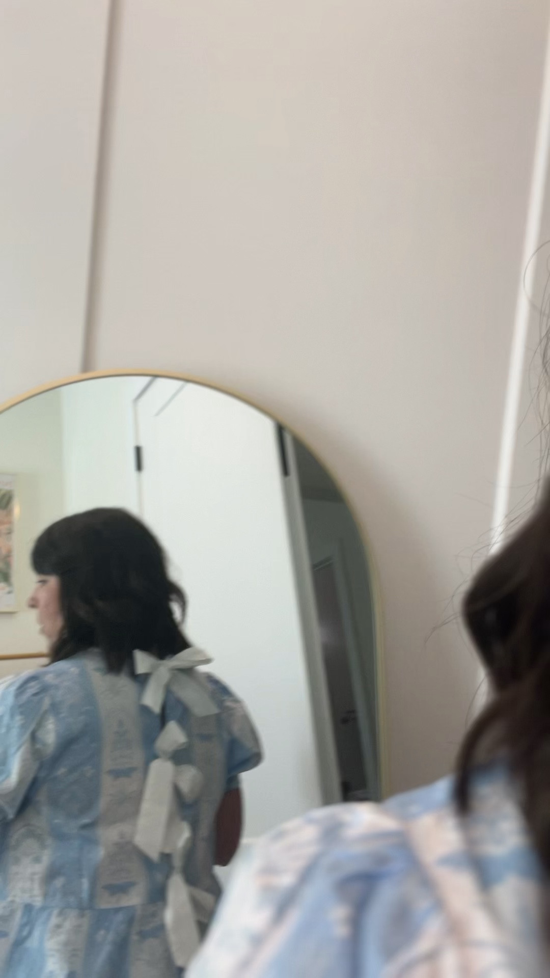 Small top, medium bottom. Love the bow detail on the back !

#LTKFindsUnder50 #LTKSaleAlert #LTKSeasonal