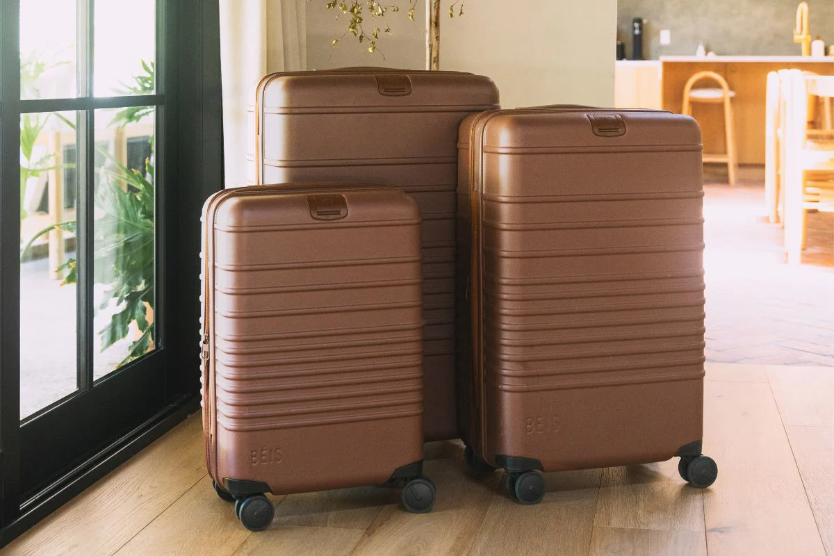 The Hybrid Check-In Roller | BEIS