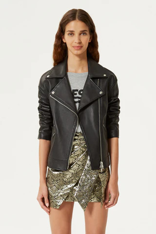 Payton Jacket | Rebecca Minkoff US
