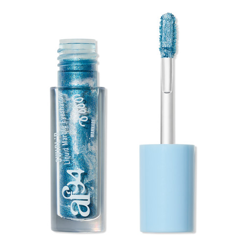 Swirl'd Liquid Marble Eyeshadow | Ulta