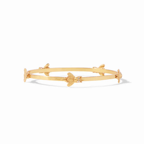 Bee Bangle | Julie Vos