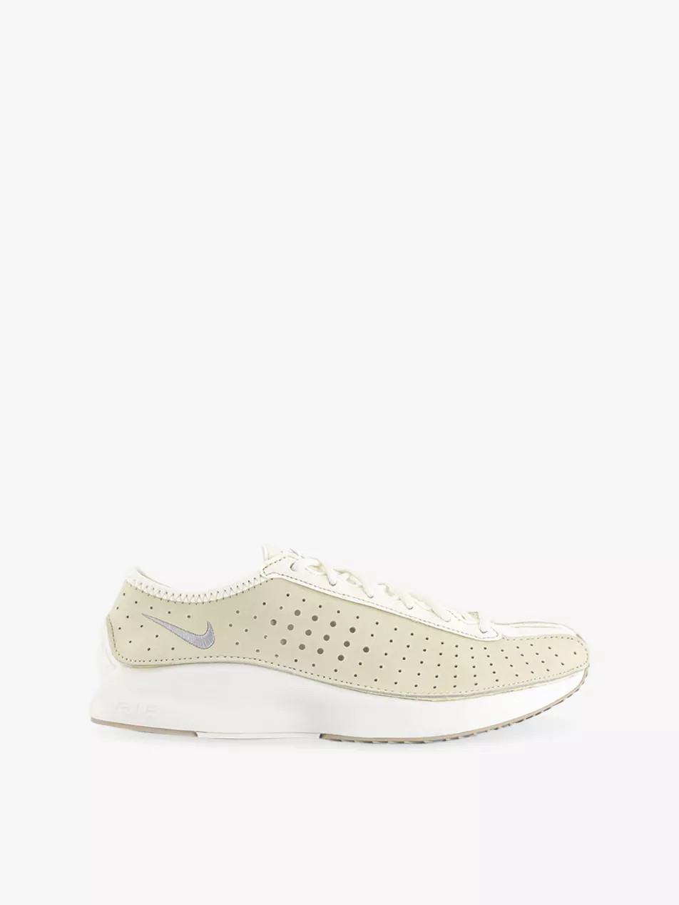 Air Superfly Woven Trainers | Selfridges