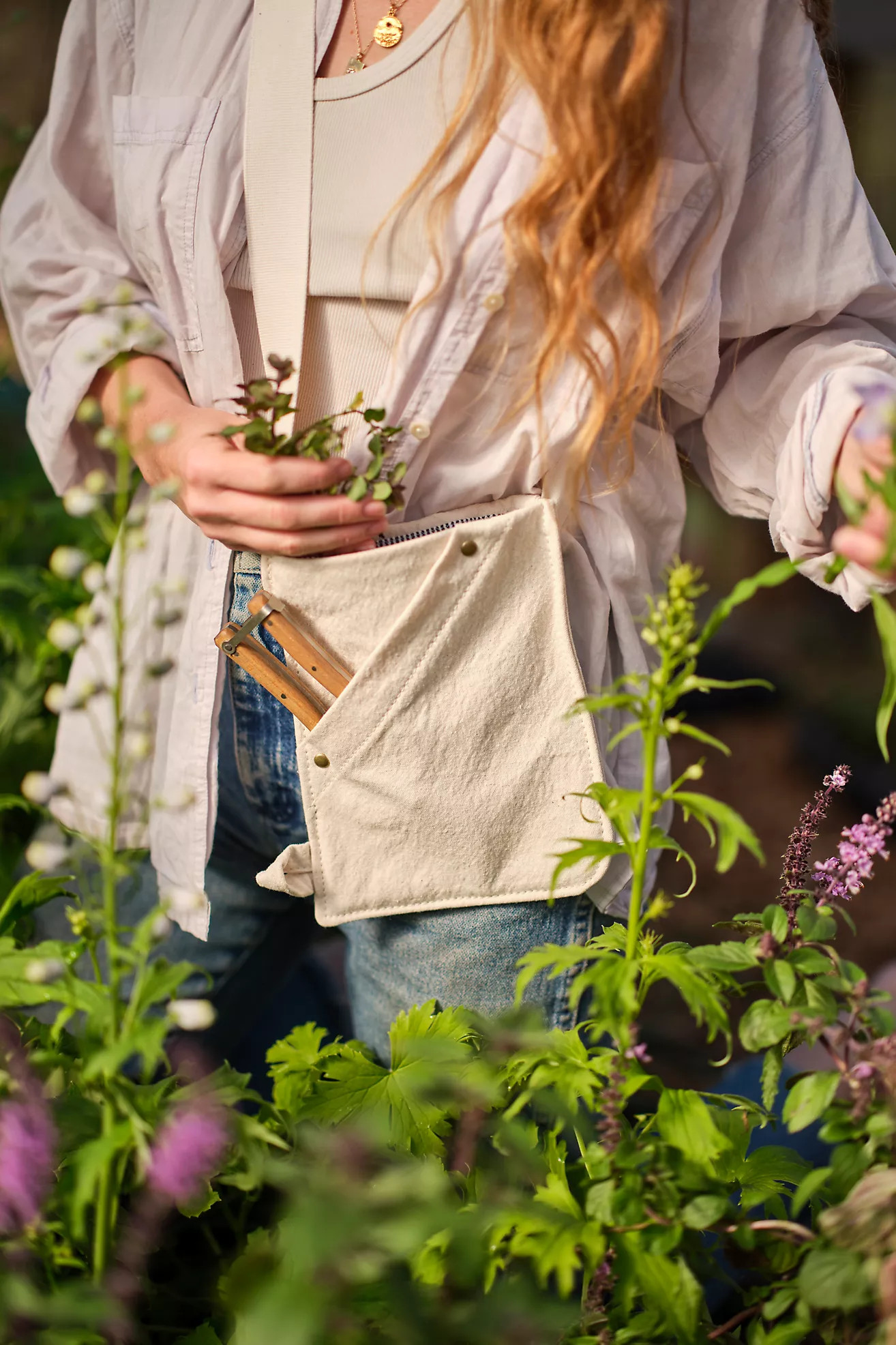 Terrain x Of Dress Hip Pouch | Terrain