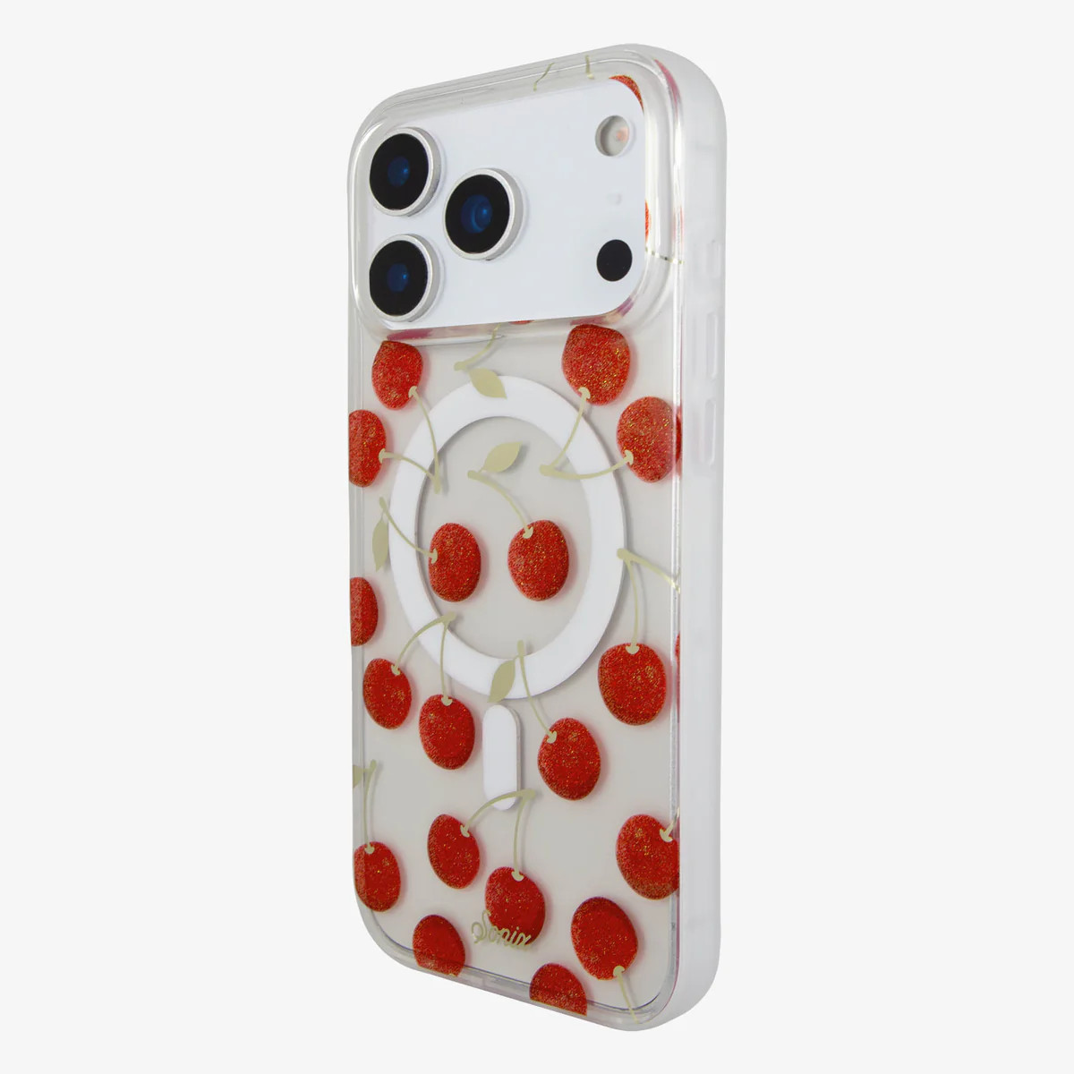 Cherry phone case | Sonix