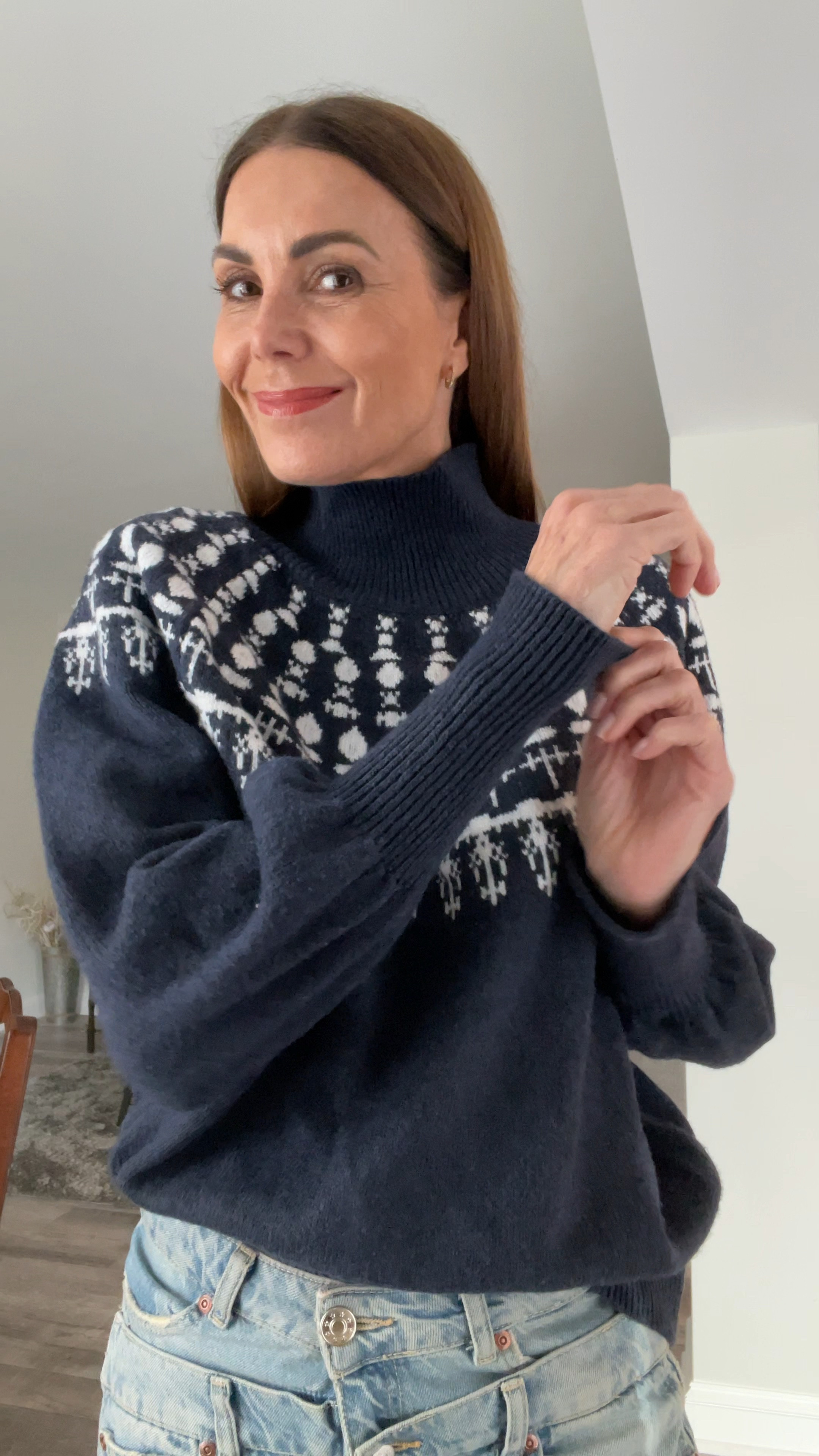 Today’s OOTD is brought to you by Walmart 😂 

#LTKfindsunder100 #LTKVideo #LTKover40