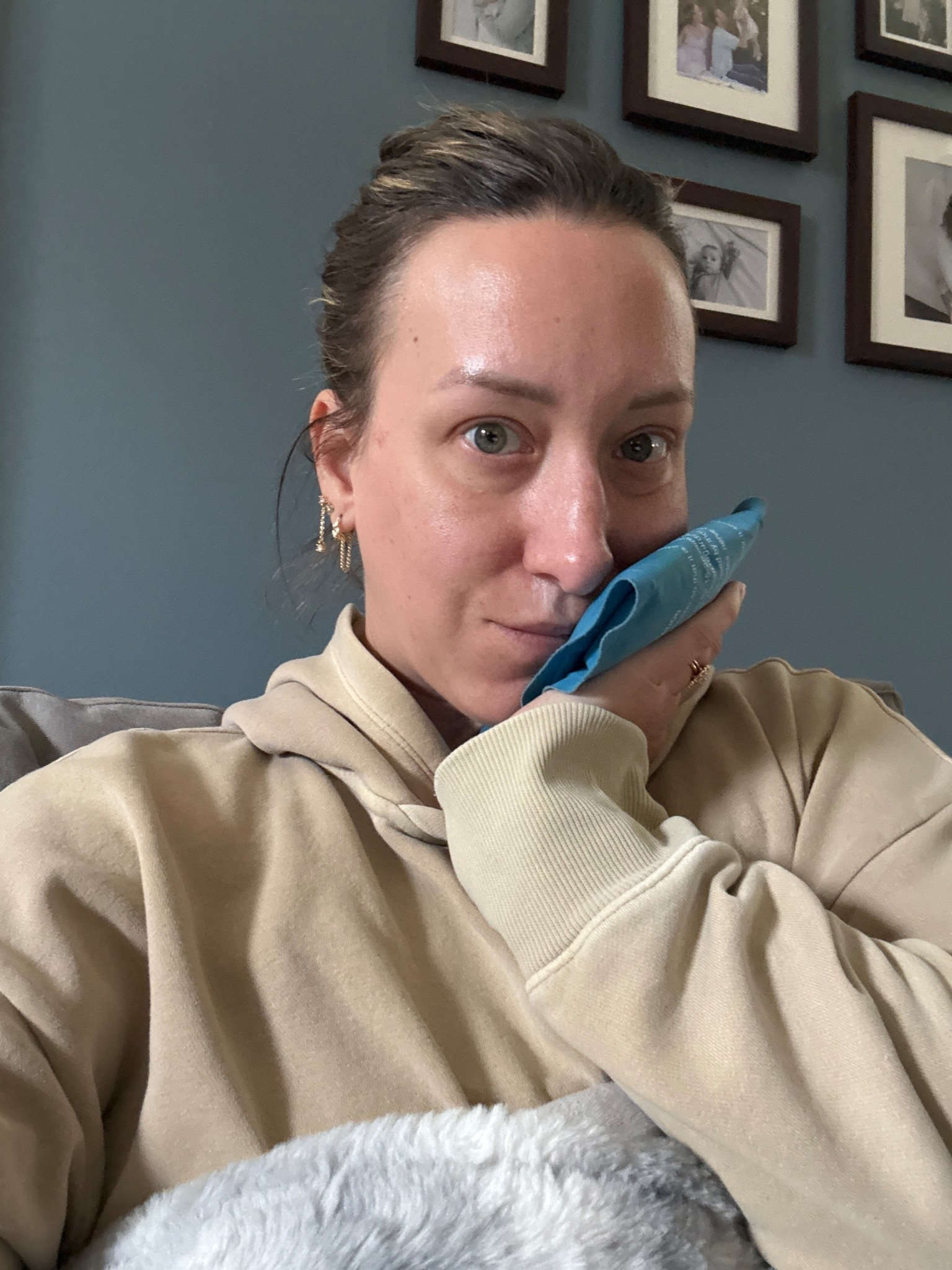 No wisdom teeth, but extra comfy and shopping more Aerie cozies! 
Use code JEN20 for extra 20% off! 

#LTKootd #LTKmomlife #LTKSaleAlert