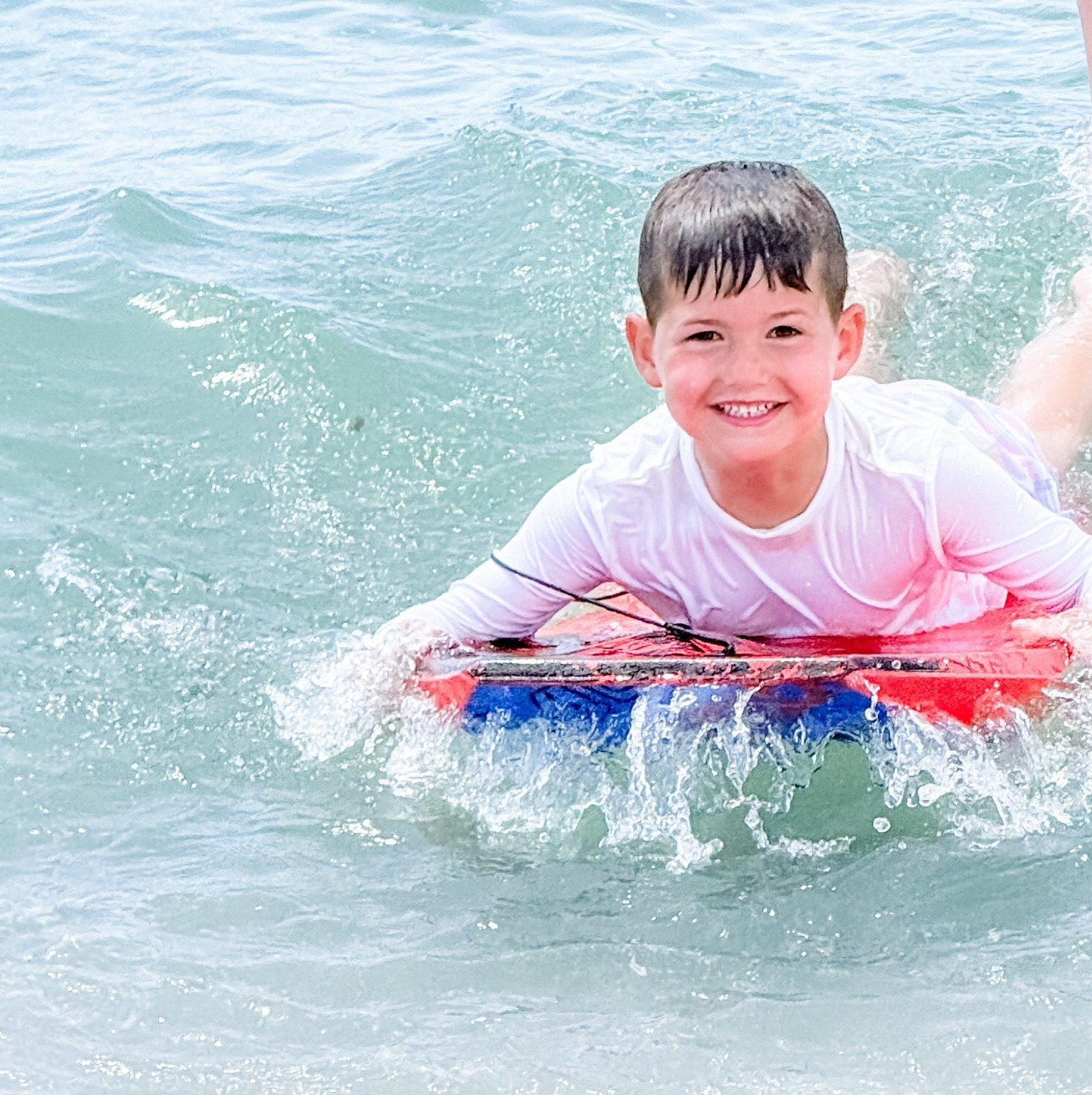 Beach Boy Must Haves. 



#LTKSwim #LTKKids #LTKmomlife