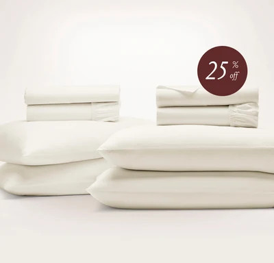 2-Signature Sheet Set Bundle | Boll & Branch