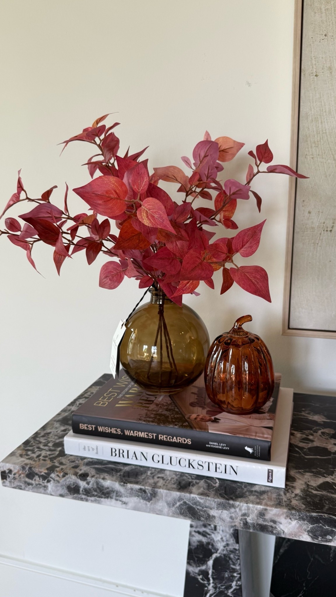 New Fall decor @Target

#LTKHome #LTKselfcare