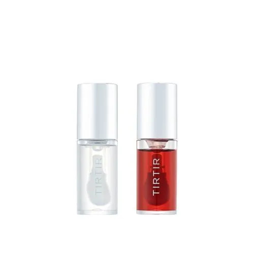 TIRTIR - My Glow Lip Oil - 2 Types | YesStyle Global