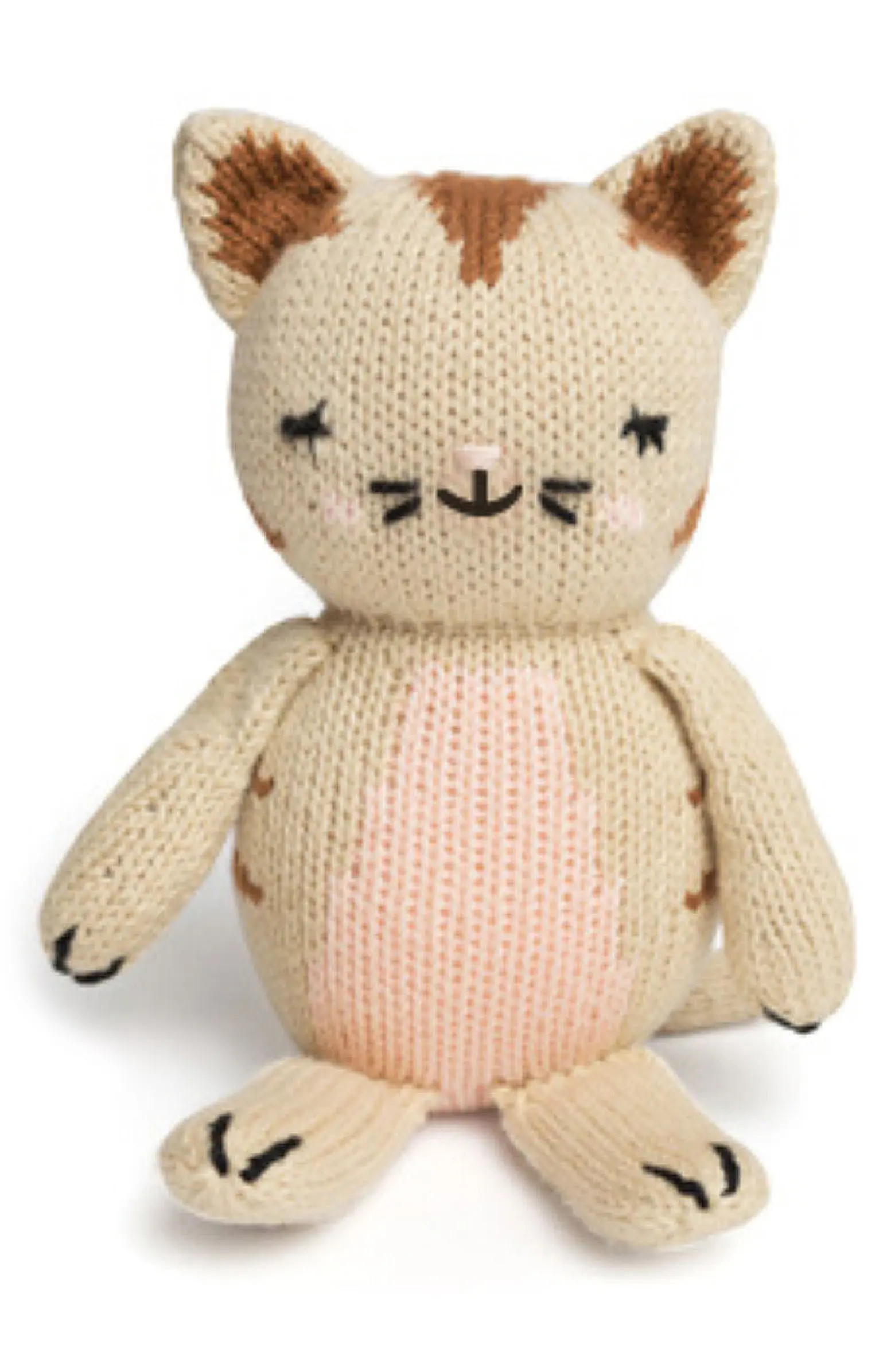 Baby Cat Stuffed Animal | Nordstrom