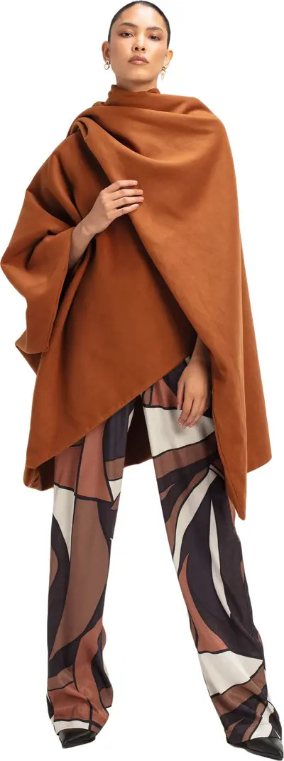 DIARRABLU Wrap Cape | Nordstrom | Nordstrom