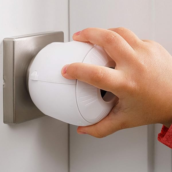 Safety First Knob handle lock | Amazon (US)