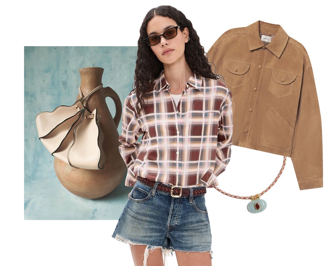 My Fall Wishlist

#LTKSeasonal