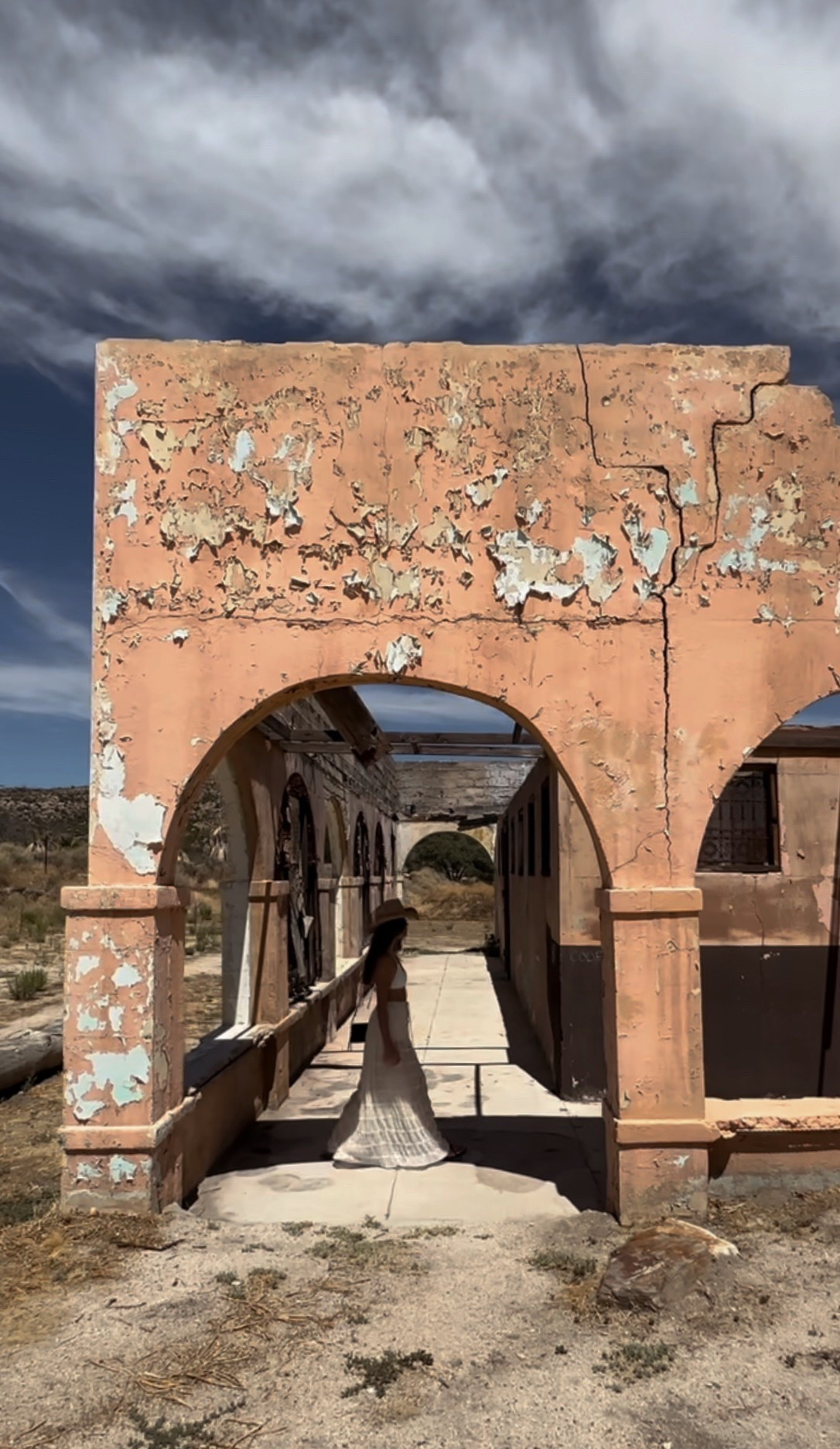 Festival outfits 101: flowy fabrics, lots of white, and a good sun hat (I prefer my straw cowboy hats ngl)

Linking tiered white maxi skirts + hats here!

#LTKFestival #LTKSeasonal #LTKootd