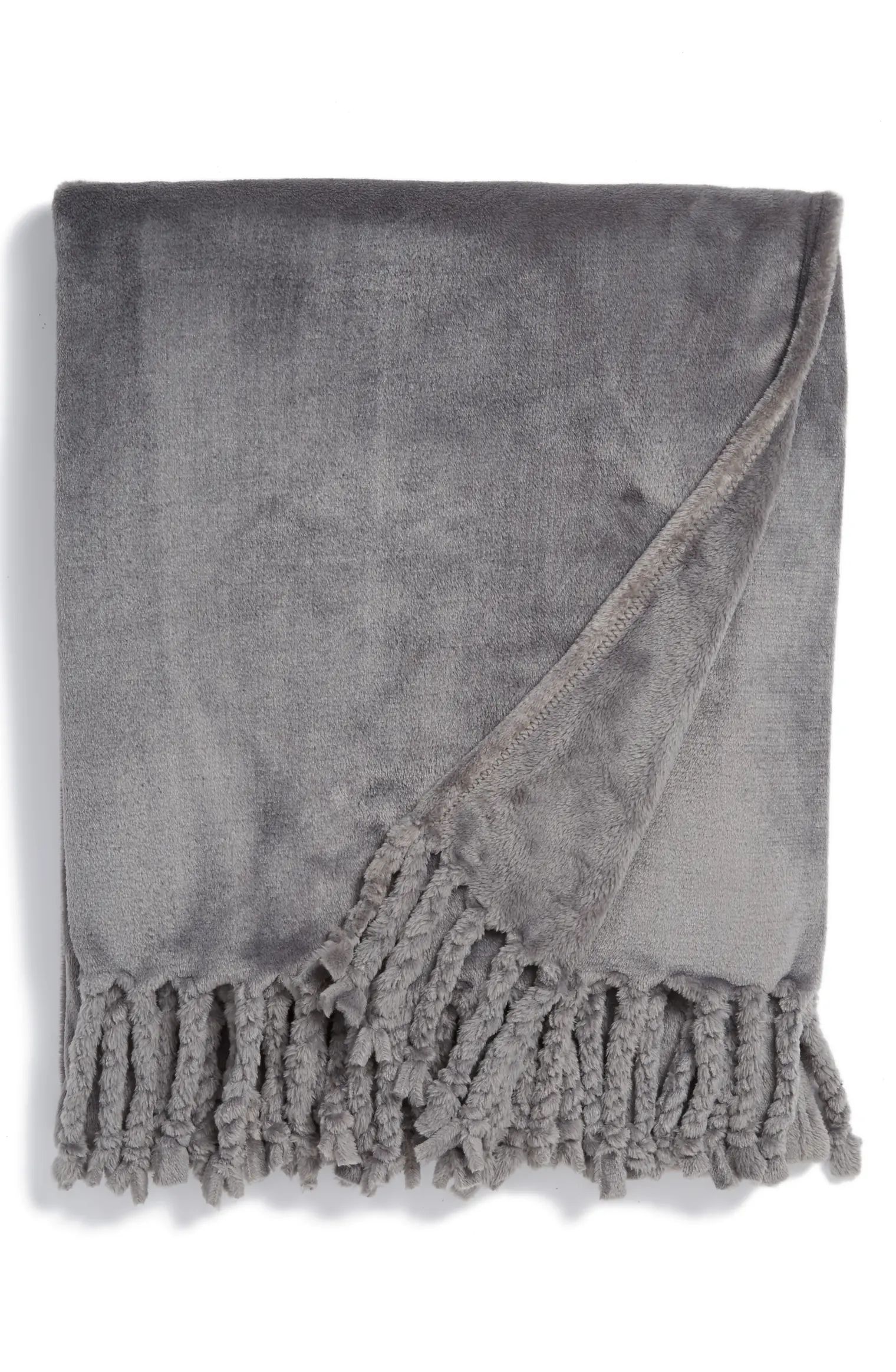 Kennebunk Bliss Plush Throw | Nordstrom