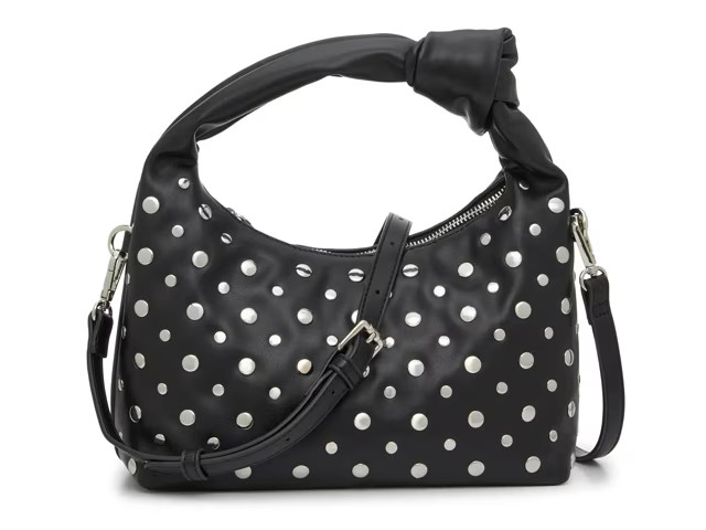 Crown Vintage Studded Knot Shoulder Bag | DSW