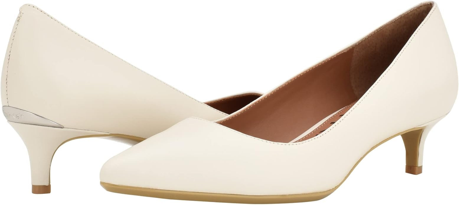 Calvin Klein Women's Gabrianna Pump | Amazon (US)