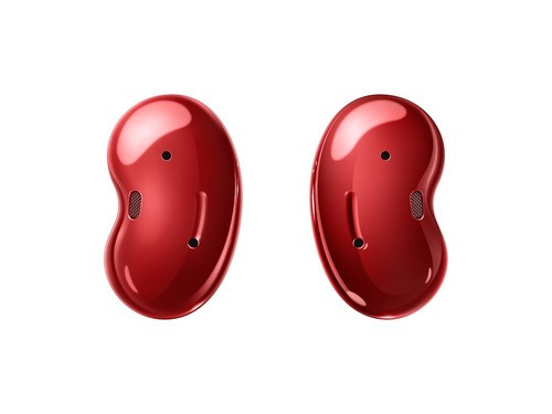 Samsung Galaxy Buds Live Wireless Headset SM-R180N - Mystic Red - Bluetooth  | eBay | eBay US
