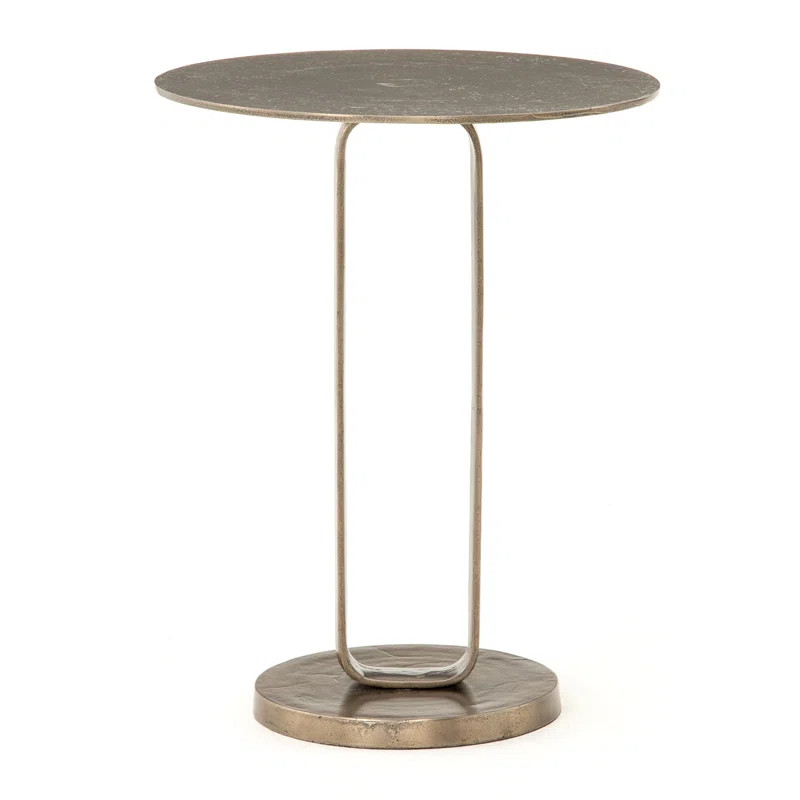 Stanza End Table | Wayfair North America