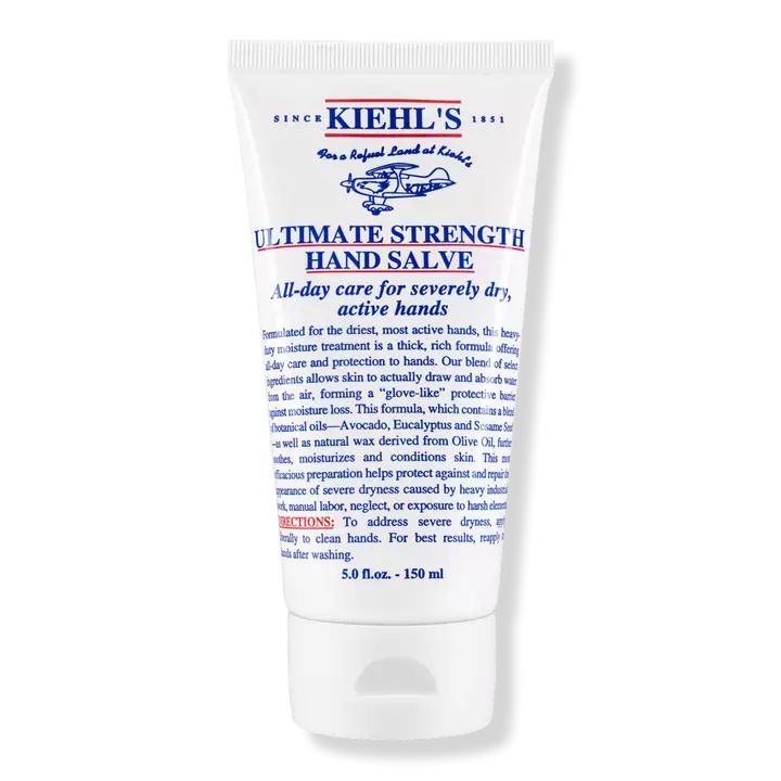 Ultimate Strength Hand Salve | Ulta