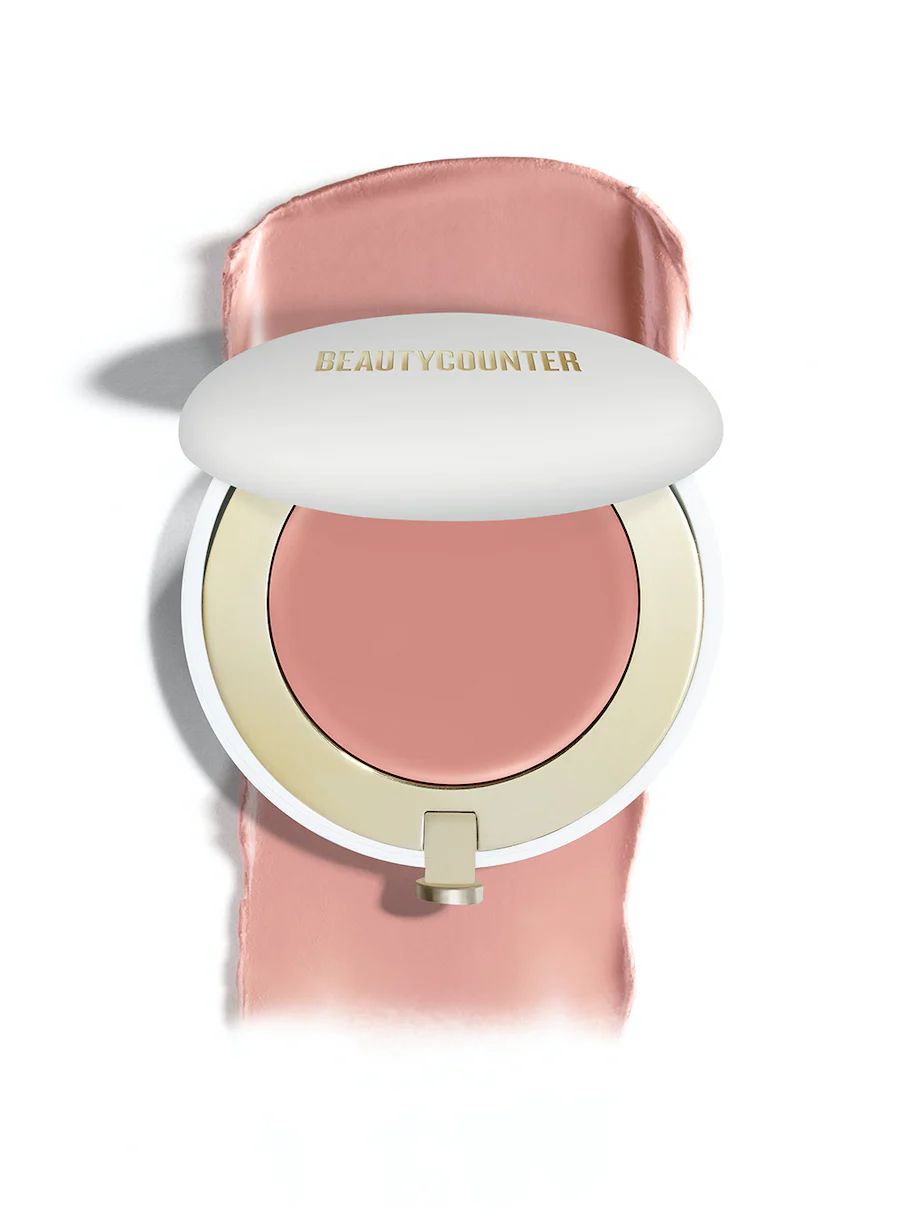 Cheeky Clean Cream Blush | Beautycounter.com