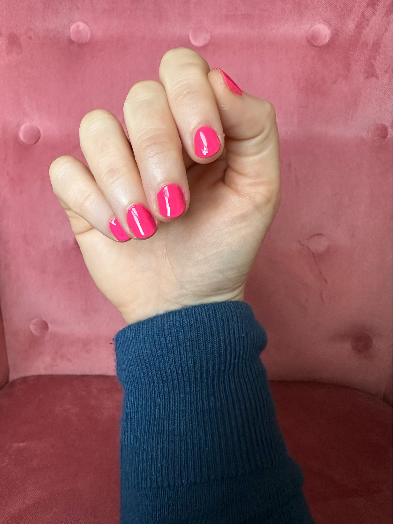 Zoya Phoebe 🩷 

#LTKSeasonal #LTKFindsUnder50 #LTKBeauty