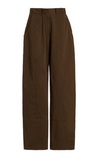 Utility Trouser | Moda Operandi (Global)