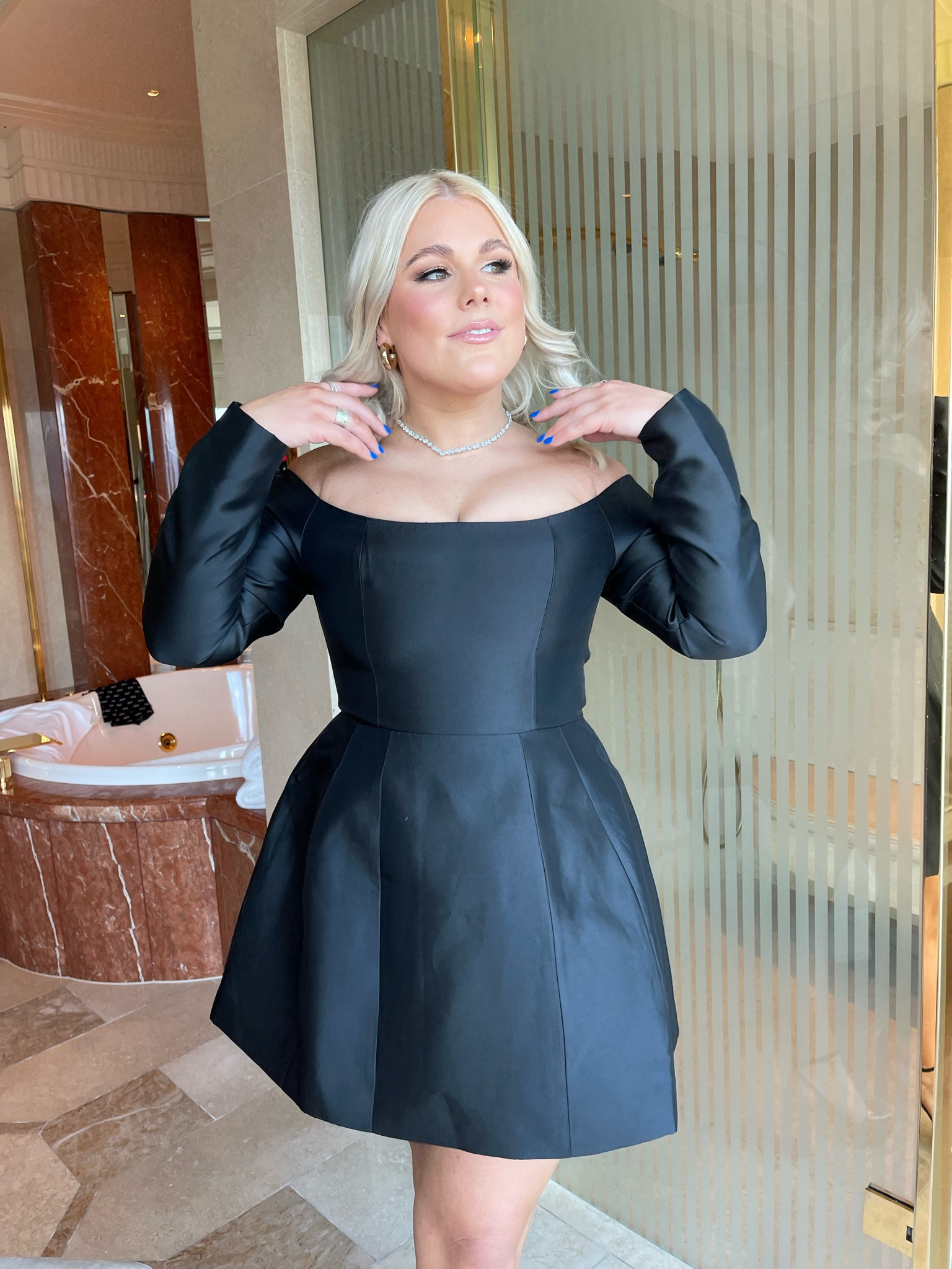 Party dress

#LTKstyletip #LTKSeasonal #LTKaustralia