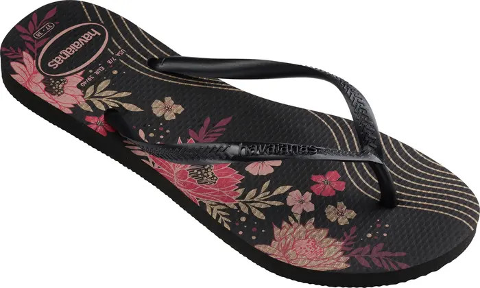 Slim Flip Flop (Women) | Nordstrom Rack