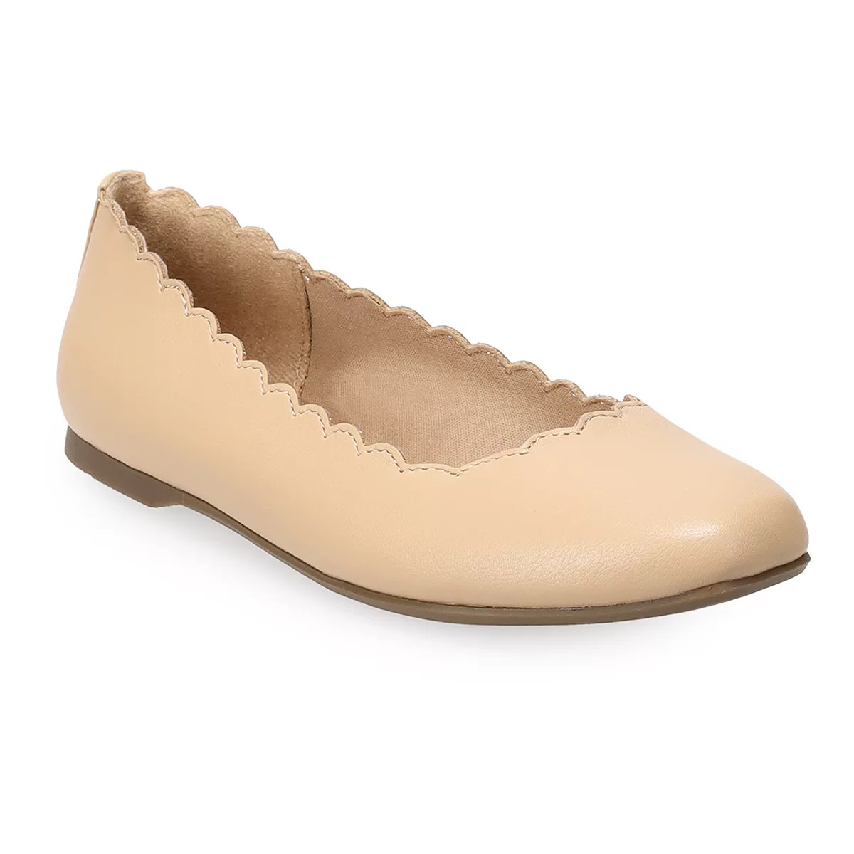 LC Lauren Conrad Giselle Women's Ballet Flats | Kohl's