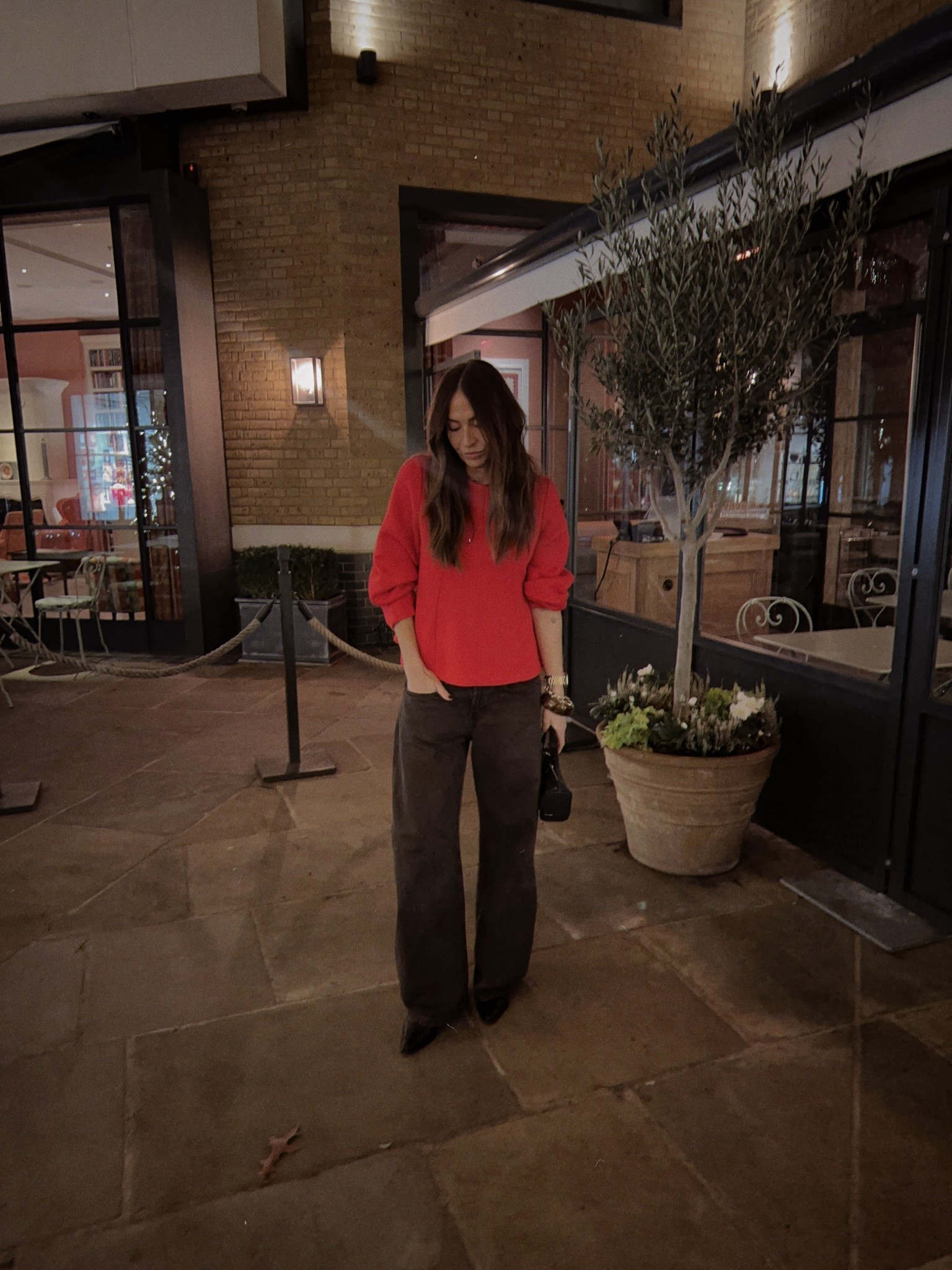 Date night outfit ❤️

#LTKautumn #LTKdatenight #LTKuk