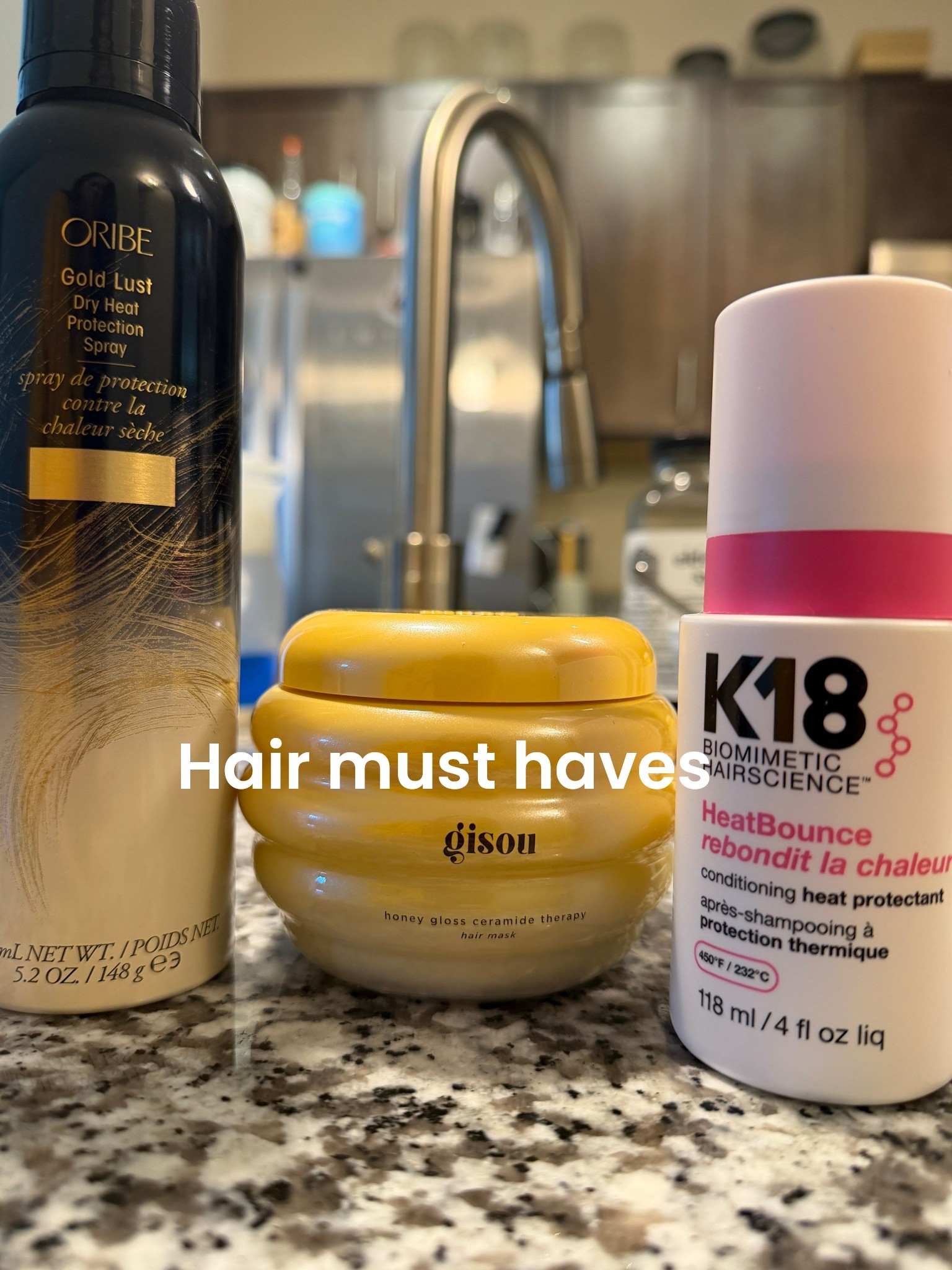 Taking care of your hair like you care! I won’t be having dry hair this winter!

#LTKselfcare #LTKFindsUnder50 #LTKBeauty