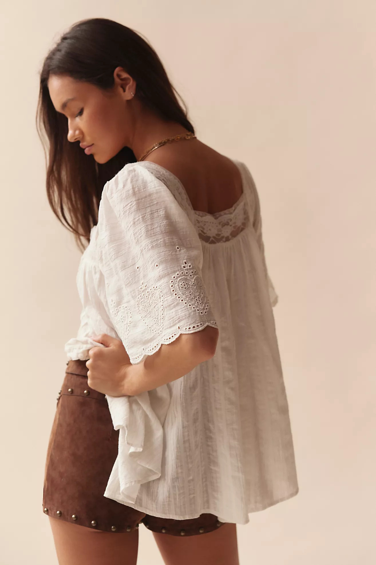 Adore You Tunic | Free People (UK)