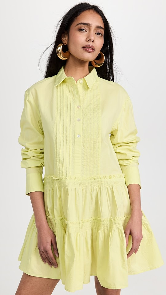 Billie Mini Dress | Shopbop