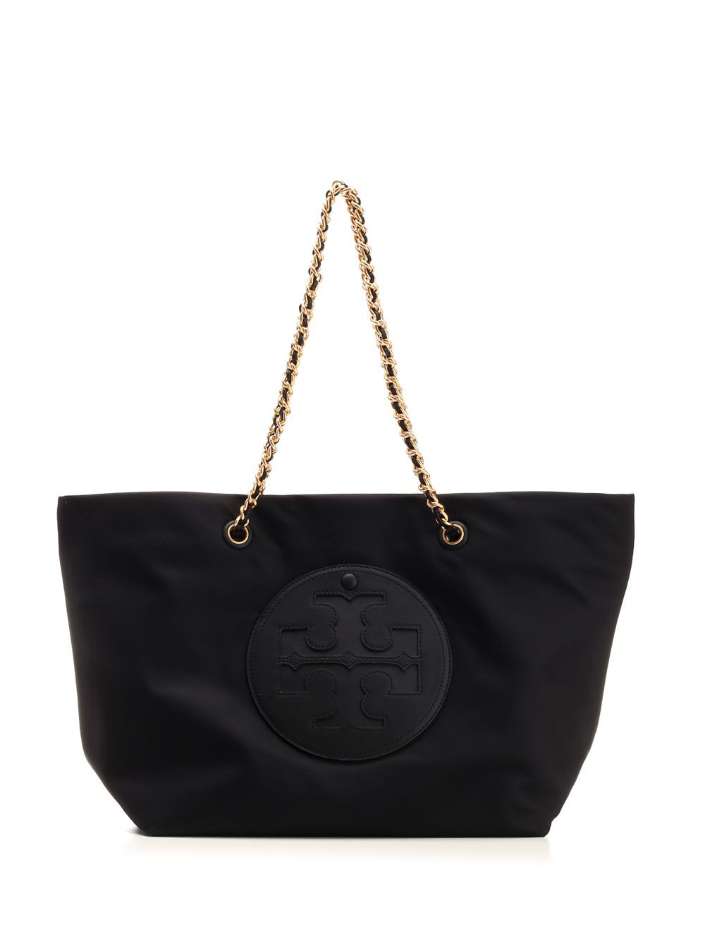 Tory Burch ella Chain Shopping Bag | Italist.com US
