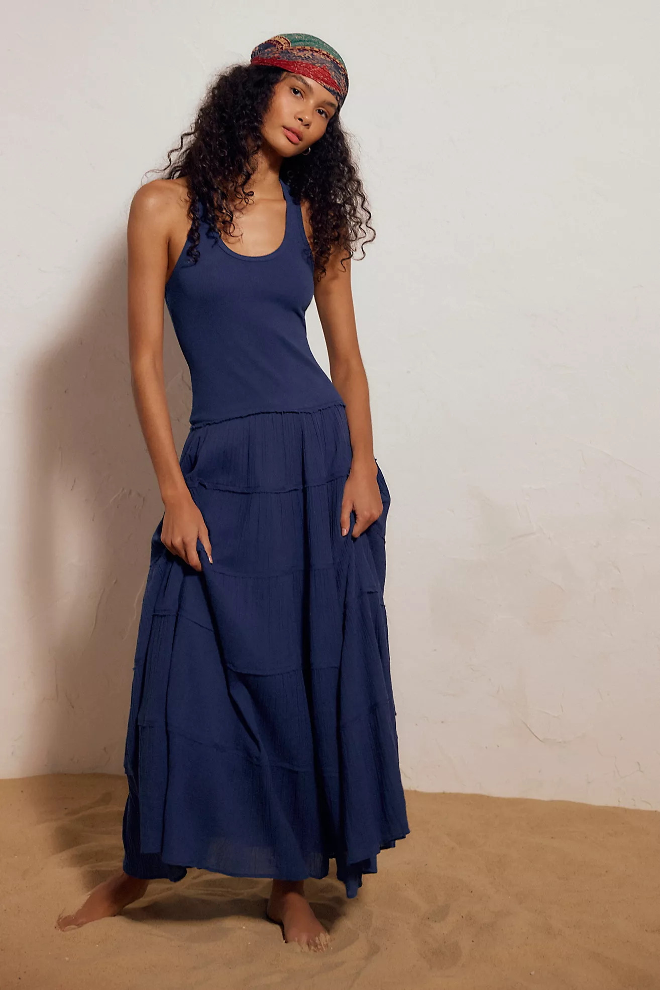 Set Sail Maxi Dress | Free People (UK)