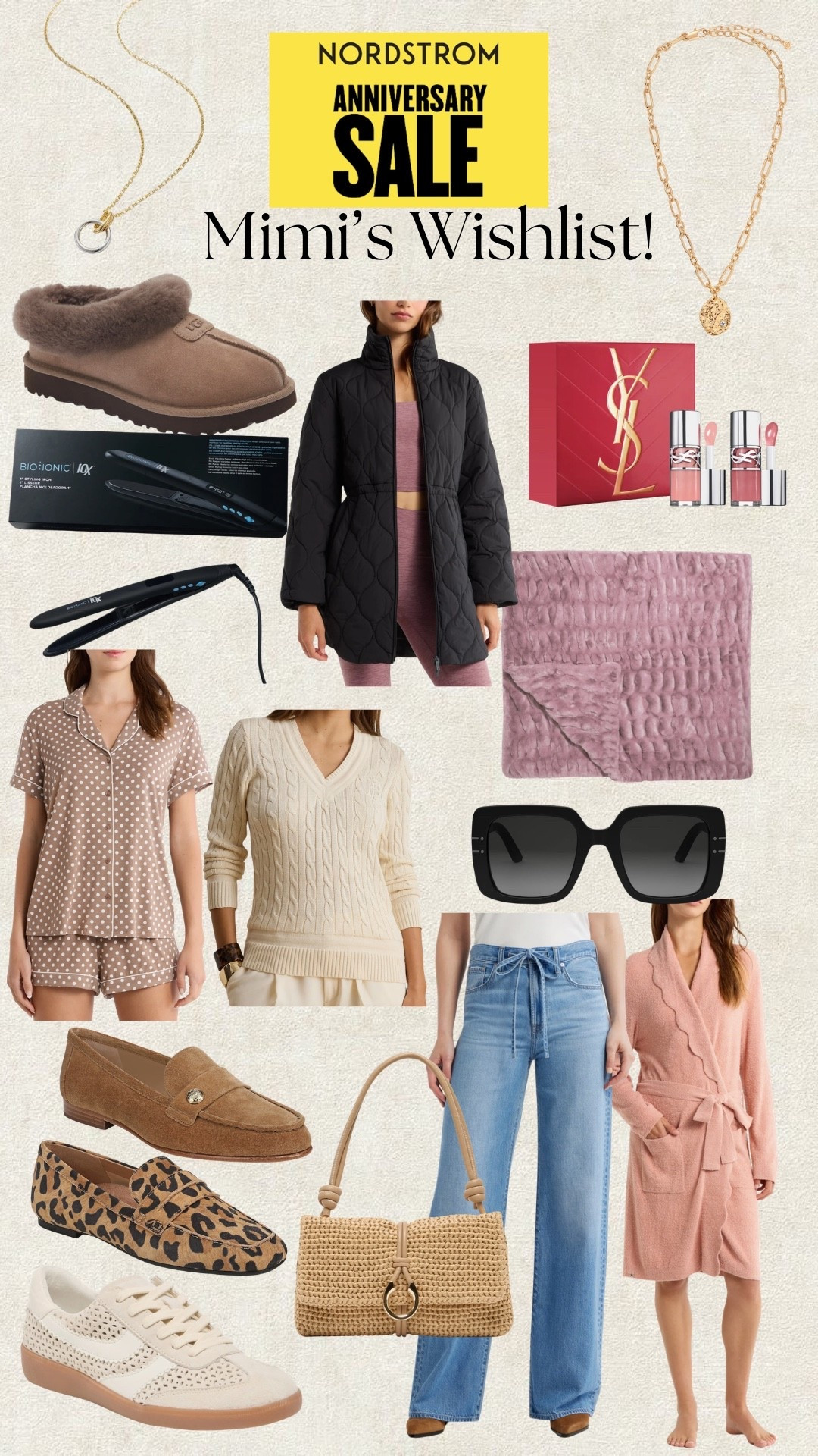Mimi’s top #nsale picks on her wishlist!

#LTKSaleAlert #LTKSeasonal #LTKActive