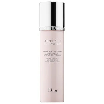 Airflash Radiance Mist Primer & Setting Spray - Dior | Sephora | Sephora (US)