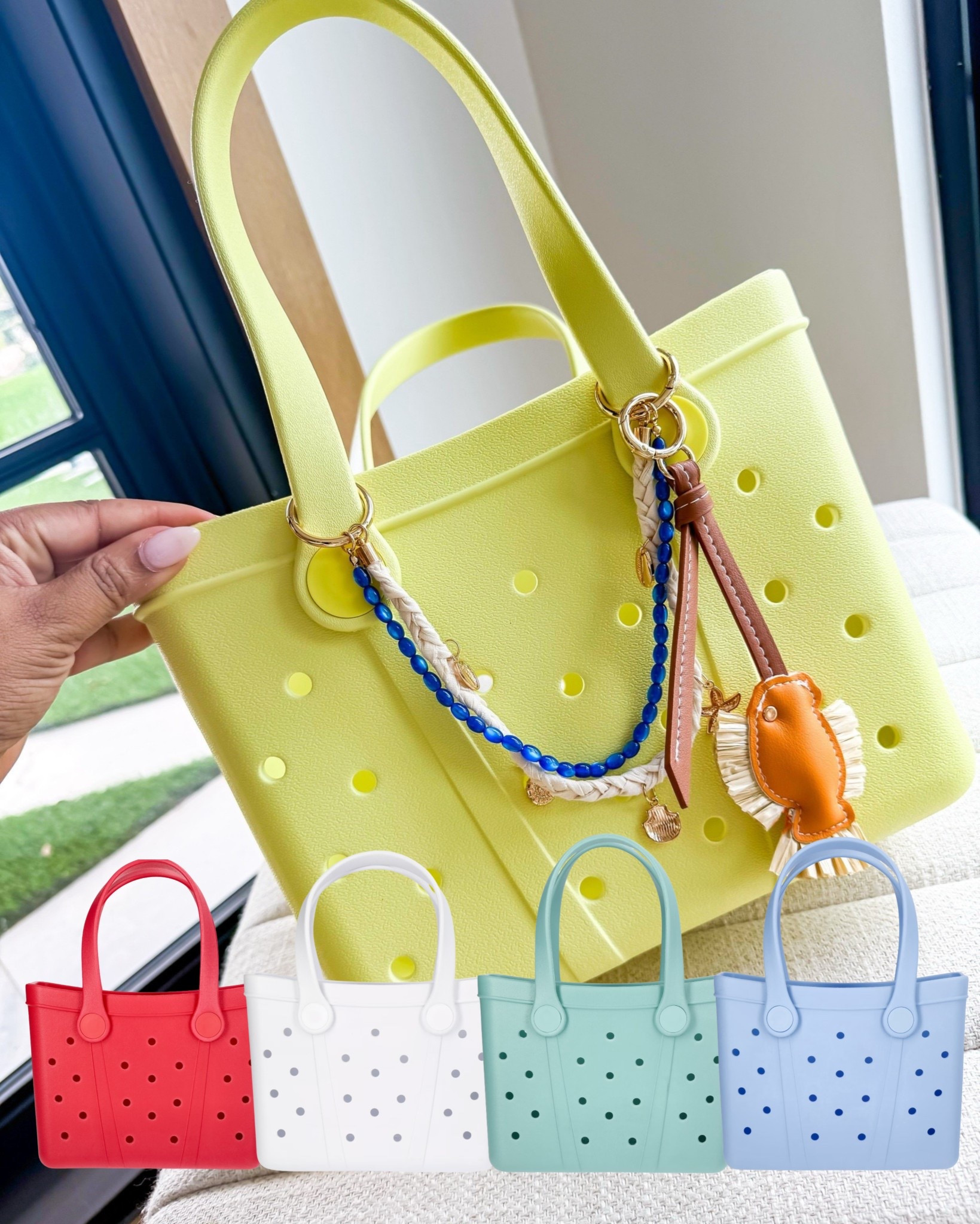 How fun is this?! The cutest look for less in multiple colors! 💛 

 #LTKootd #LTKmomlife #LTKTravel