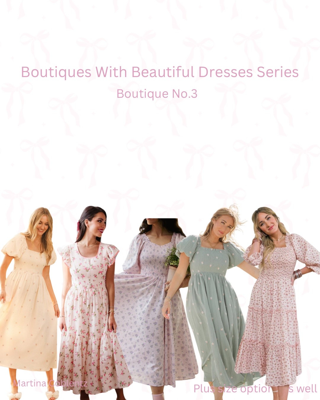 Boutique with modest, beautiful dresses. Sharing more boutiques on my instagram (mar_coblentz2021). All boutiques are in the boutiques section at the top of my LTK 

• modest outfit •spring outfit •summer outfit •Mennonite •modest clothes •modesty •outfit inspiration •outfit inspo •fashion •modest dress •Easter dress •summer dress •spring dress •modest shirt sleeve dress •feminine dress  •modest Easter dress • modest summer dress 


#LTKStyleTip #LTKMidsize #LTKPlusSize