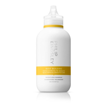 Body Building Weightless Shampoo | Philip Kingsley