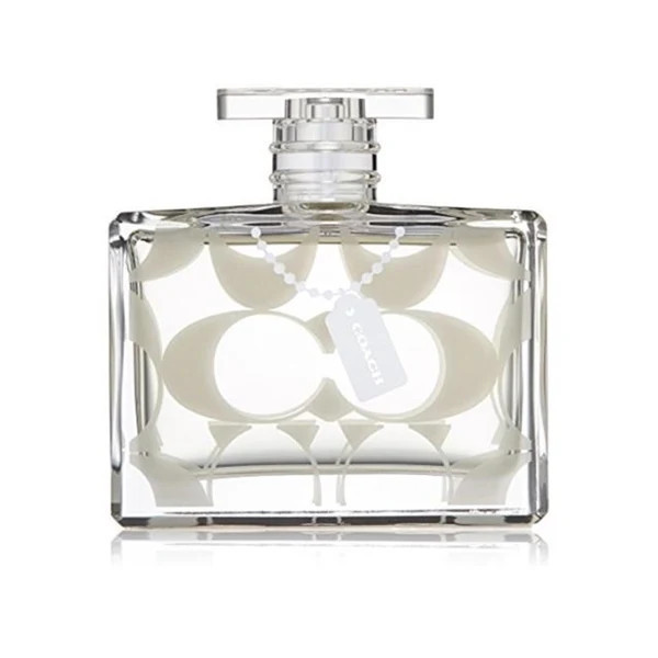 Coach Signature for Women Eau de Parfum Spray 3.3 oz | Shop Simon