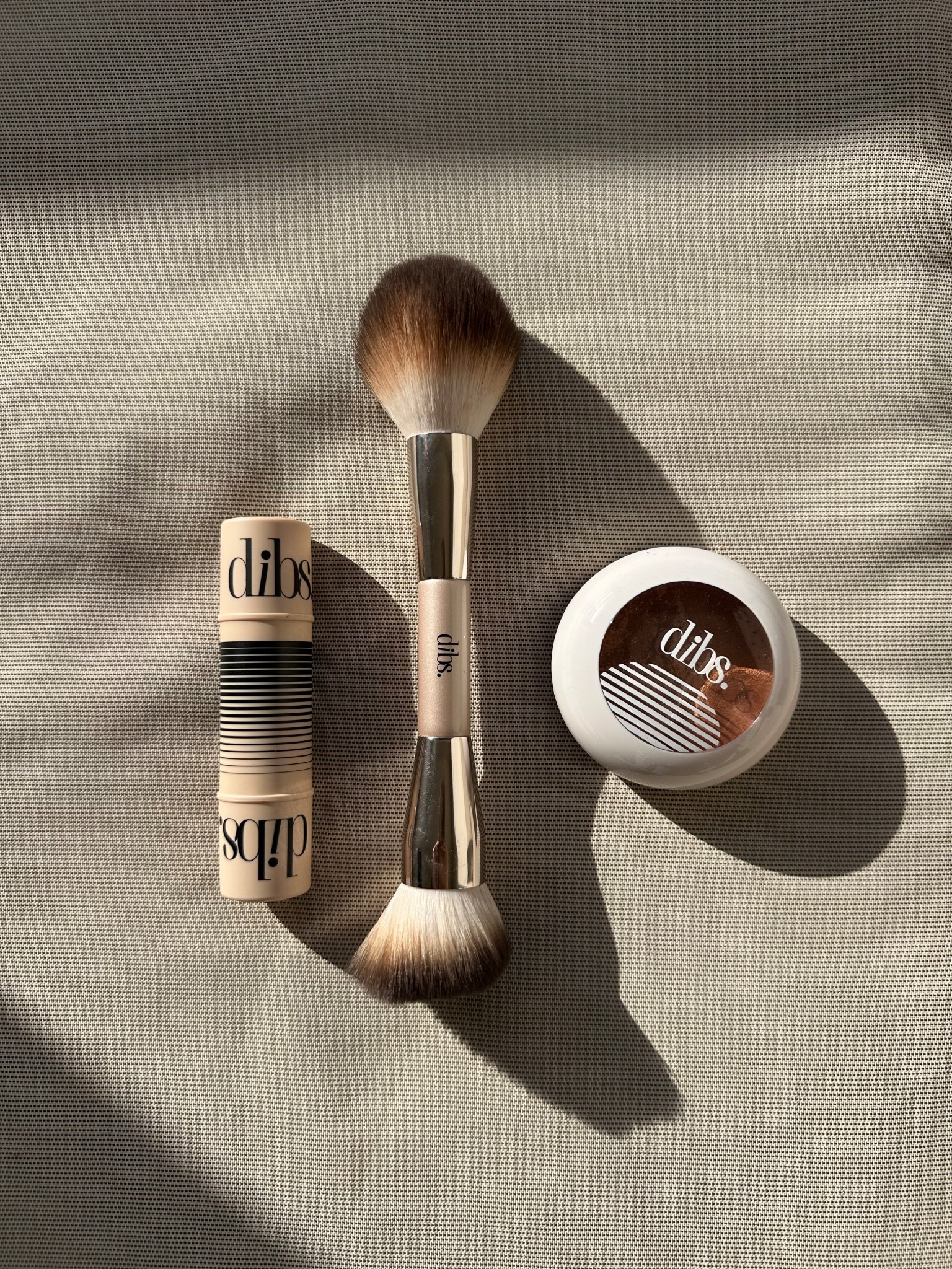 The chokehold @DIBS Beauty has on me 🤣 these products save me so much time getting ready early in the morning! Natural looking duo stick for contour and blush - then the baked bronzer to give you a warm subtle glow … chefs kiss !! 😘 linking below for you guys !! Check them out 

#LTKBeauty #LTKdayinmylife #LTKgrwm